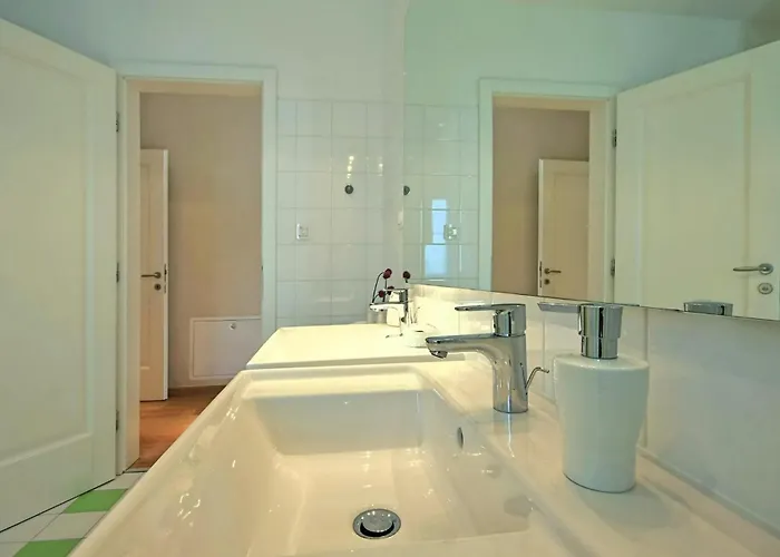 Vakantiehuis Alma *