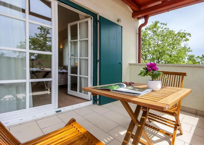 Vakantiehuis Alma Butkovići